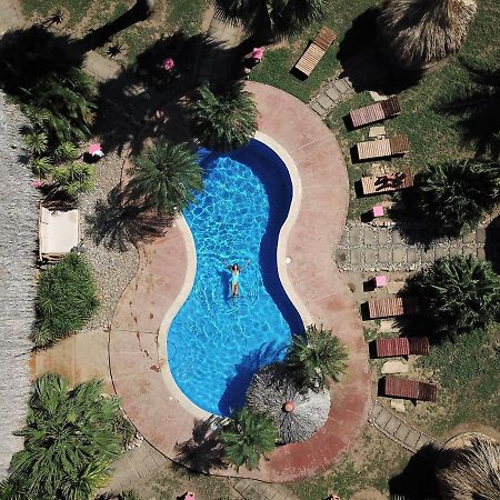Buena Onda Beach Resort Popoyo Zewnętrze zdjęcie