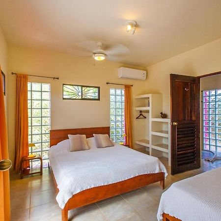 Buena Onda Beach Resort Popoyo Zewnętrze zdjęcie