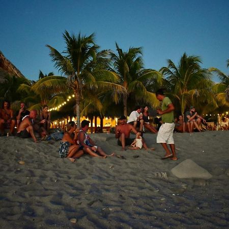 Buena Onda Beach Resort Popoyo Zewnętrze zdjęcie