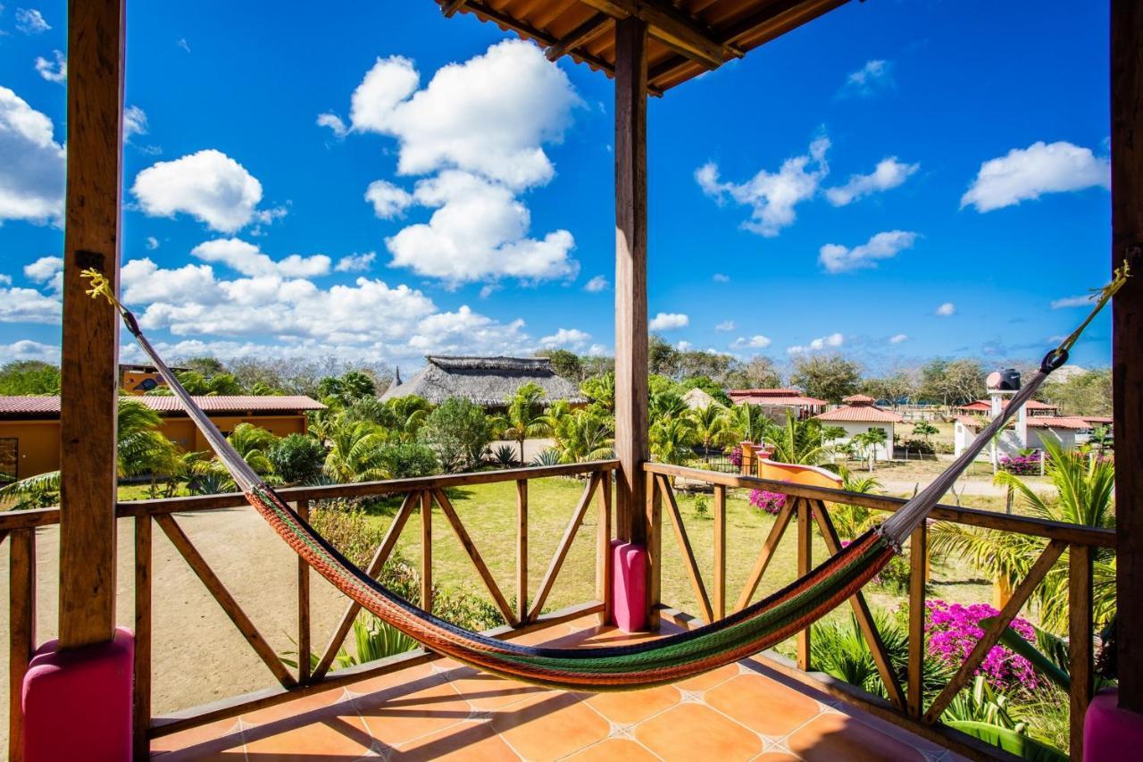 Buena Onda Beach Resort Popoyo Pokój zdjęcie