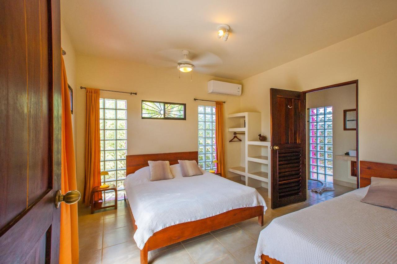 Buena Onda Beach Resort Popoyo Zewnętrze zdjęcie