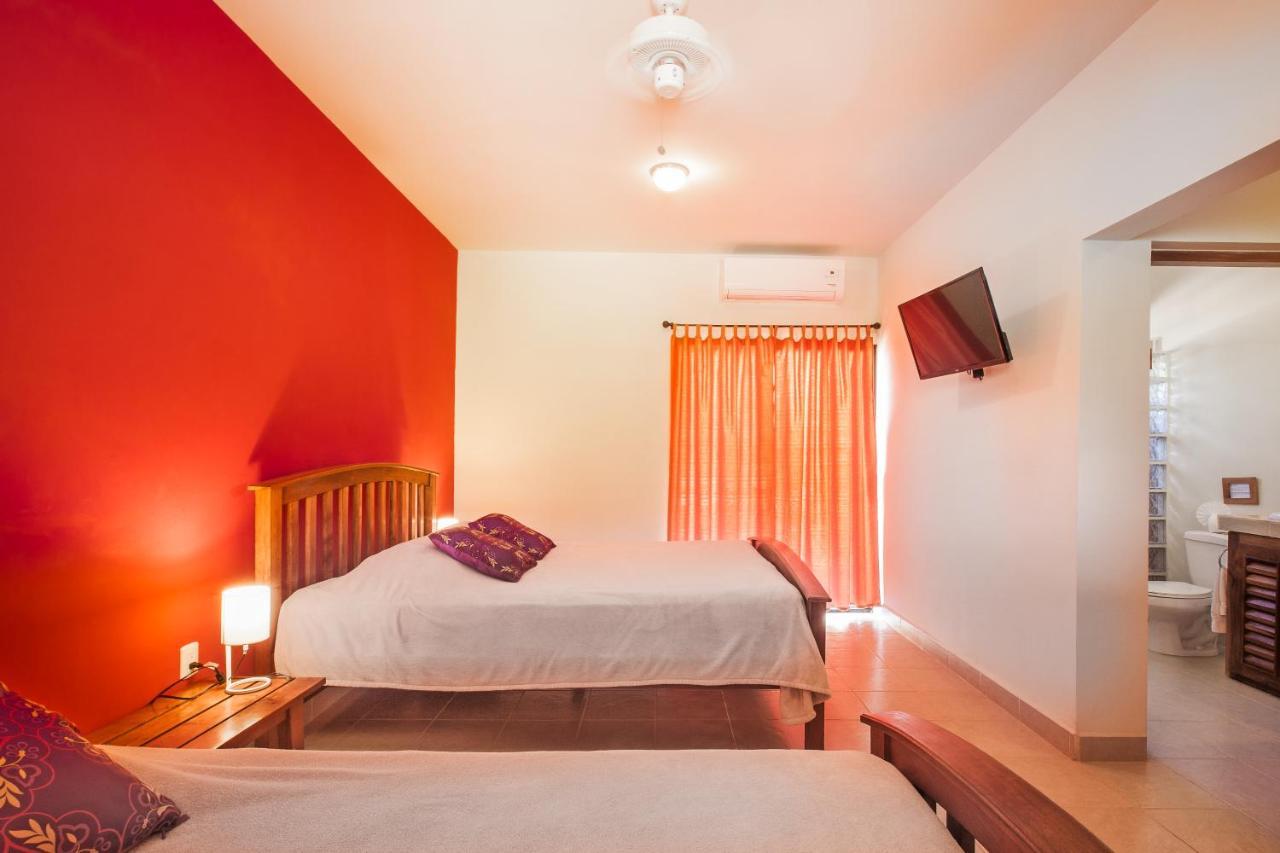 Buena Onda Beach Resort Popoyo Zewnętrze zdjęcie