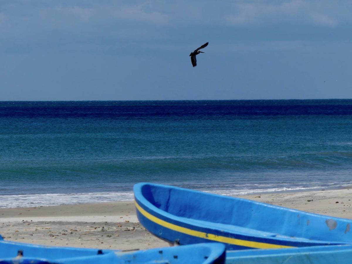 Buena Onda Beach Resort Popoyo Zewnętrze zdjęcie