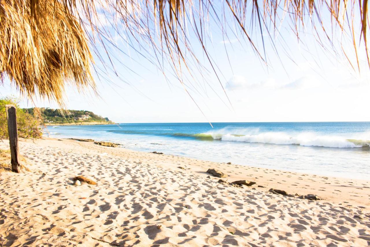 Buena Onda Beach Resort Popoyo Zewnętrze zdjęcie